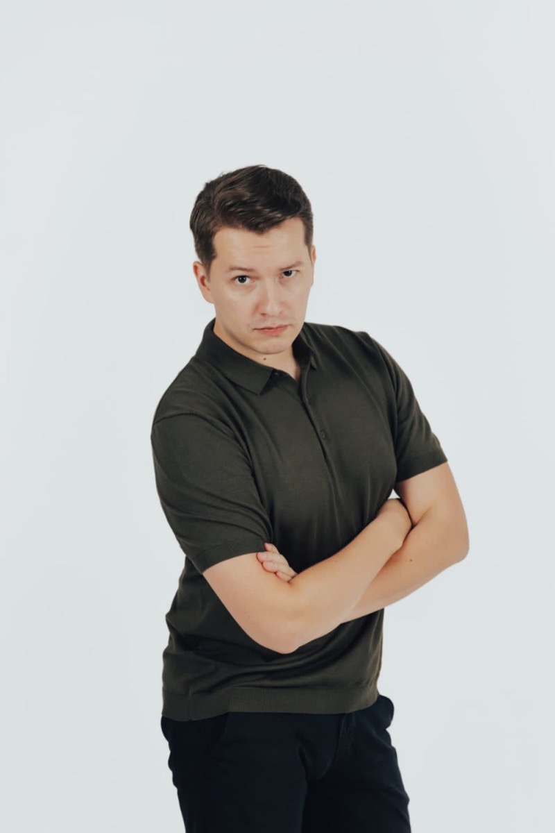 Kuba Adamczyk