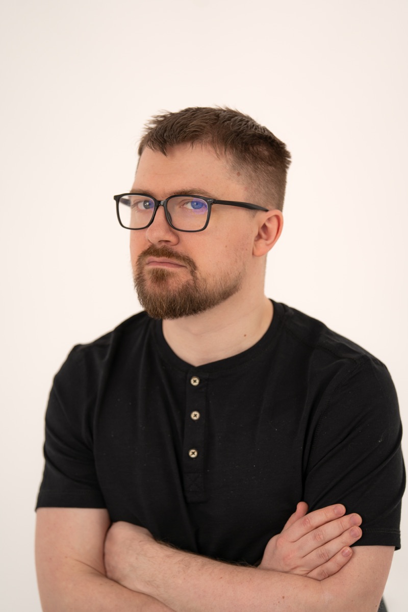 Marcin Walentynowicz