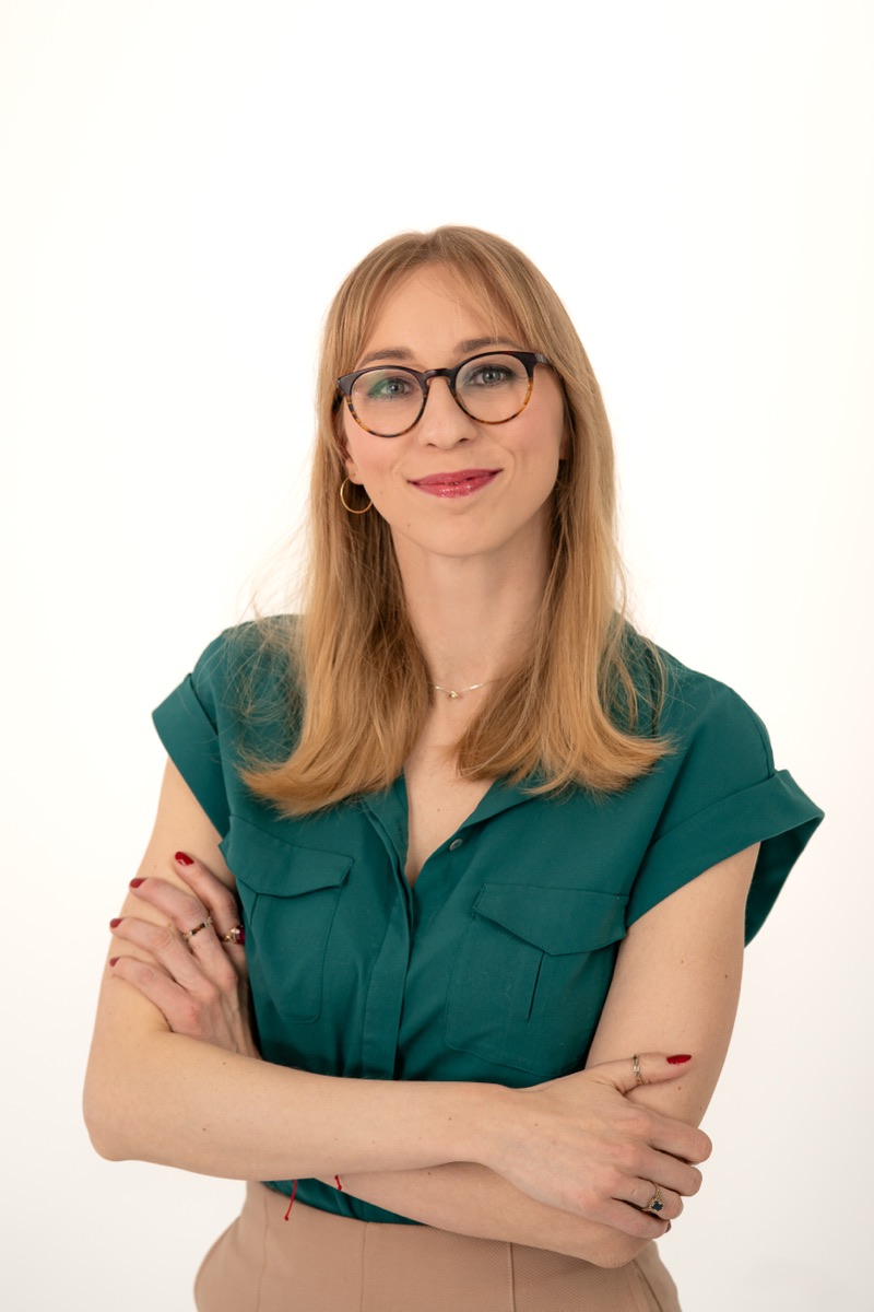 Ola Godek
