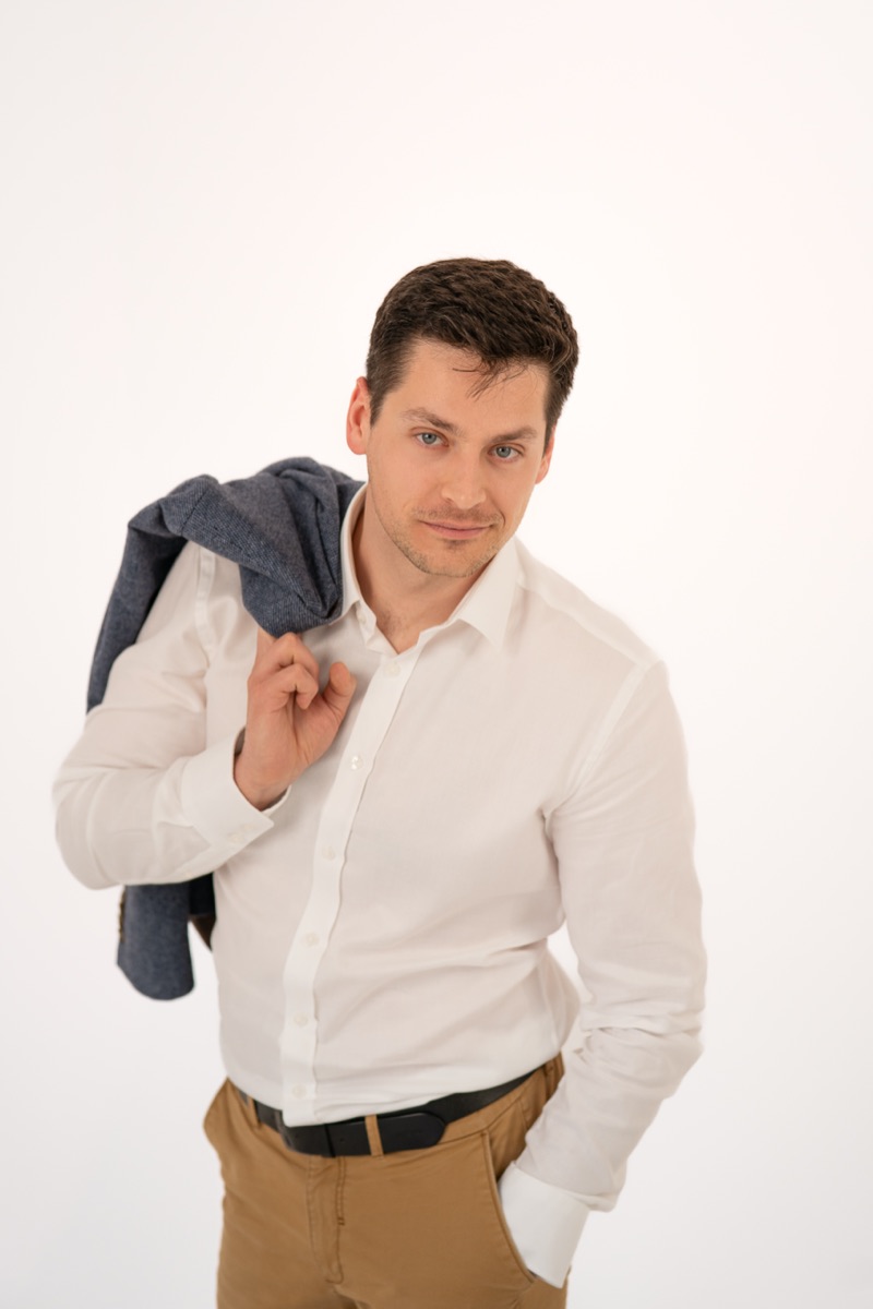Rafał Jóźwik