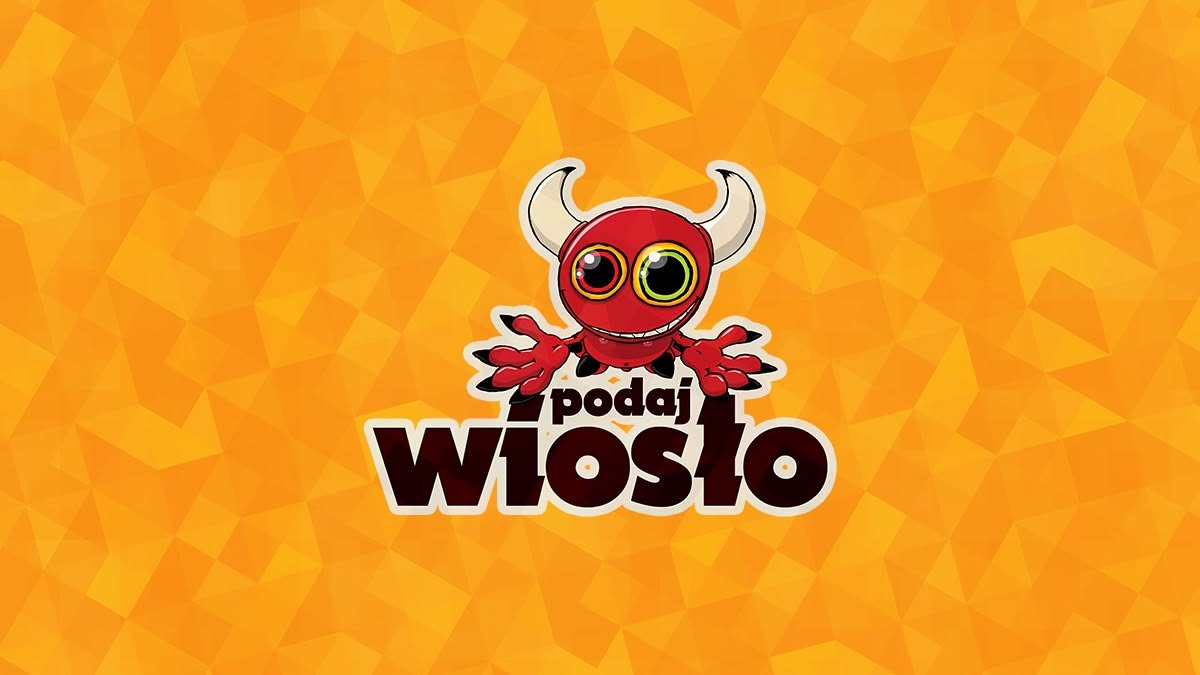 Festiwal impro Podaj Wiosło w Gdańsku